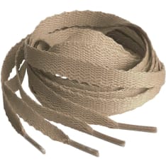 Springyard Flat 7.0 shoe laces