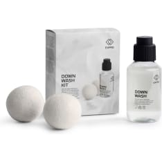 Expro Down Wash Kit - untuva pesu