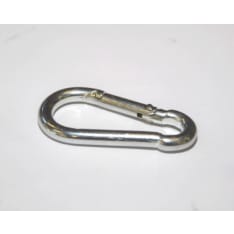 Temarsi acid-resistant carabiner hook
