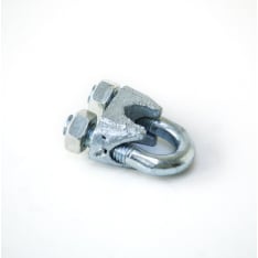 Fibroc acid-resistant cable lock