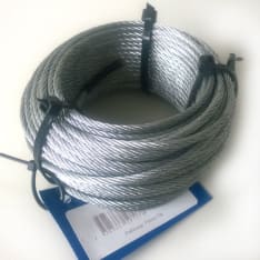 Fibroc teräsköysi
