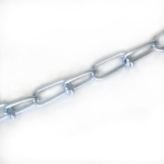 Fibroc chain of knots