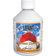 Lefant Gelcoat Cleaner 500 ml puhdistusaine