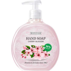 Gunry Cherry Blossom 400 ml nestesaippua