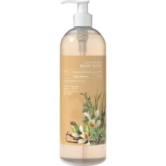 Gunry Dark Vanilla 750 ml suihkusaippua