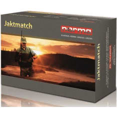 Norma 223 Rem Jaktmatch FMJ 3,6g 50kpl patruuna