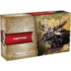 Norma Oryx 7x64 11 g 20 kpl patruuna