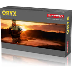 Norma 30-06 SBP Oryx 10,7g 20 kpl patruuna