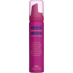Proffs Maximum Strong 80ml muotovaahto