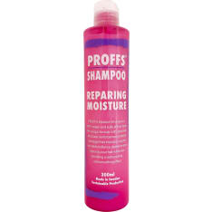 Proffs Repairing Moisture 300ml shampoo