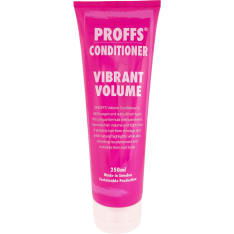 Proffs Vibrant Volume 250ml hoitoaine