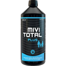 Mivitotal Plus ravintolisä