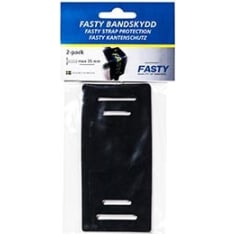 Fasty 2pc belt guard