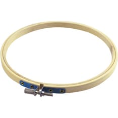 Sewing frame