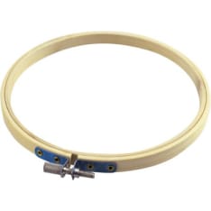 Sewing frame