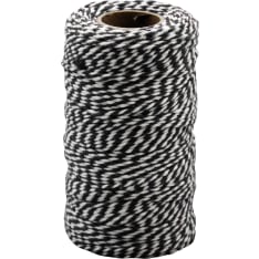 Playbox 2 mm x 100 m puuvillanaru
