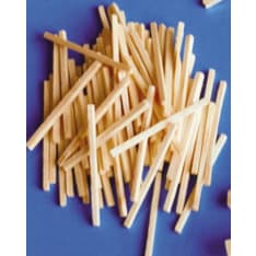 Farnia wooden sticks