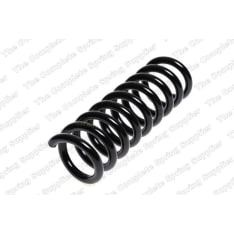 Lesjöfors 22-4256851 Coil spring