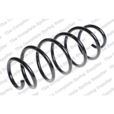 Lesjöfors 22-4095842 Coil spring