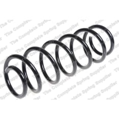 Lesjöfors 22-4066806 Coil spring