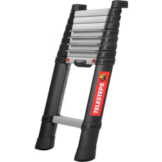 Telesteps Prime Line telescopic ladder