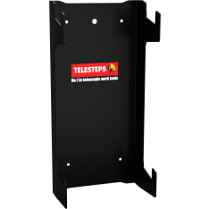 Telesteps Combi tikkaiden seinäteline