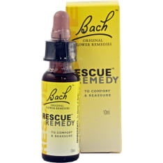 Bach Rescue Remedy 10ml tipat