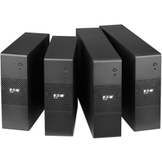 EATON 5S 1500I UPS 900 WATT 1500 V