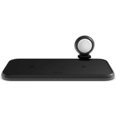 Zens 4in1 langaton laturi + Apple Watch MFi -latauskaapeli