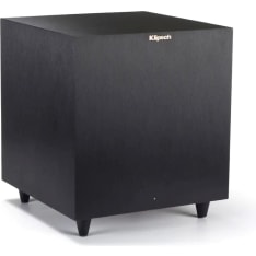 Klipsch R-8SW active subwoofer