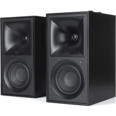 Klipsch The Fives aktiivikauttimet