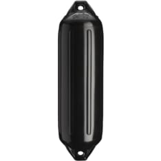 Polyform US fender musta lepuuttaja
