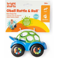 Oball Rattle & Roll helistinauto