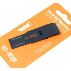 Ars-Imago Film retriever black