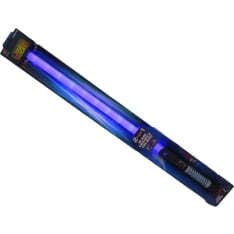 Planet Fighters 90 cm two-color lightsaber