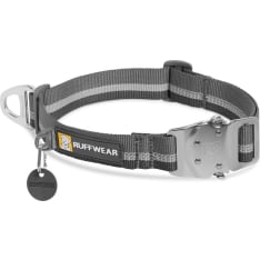 Ruffwear Top Rope graniitti koiranpanta