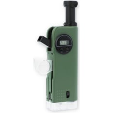 Carson X-Scope 7 function pocket microscope