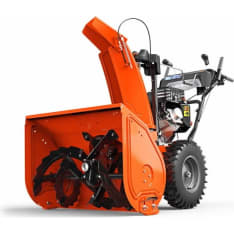 Ariens ST28DLE Deluxe 28" lumilinko