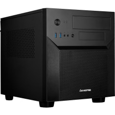 Chieftec Pro Cube mATX kuutiokotelo