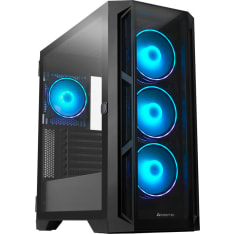 Chieftec Apex E-ATX tornikotelo