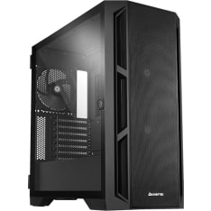 Chieftec Apex Air E-ATX tornikotelo