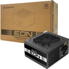 Chieftec EON 500W ATX virtalähde