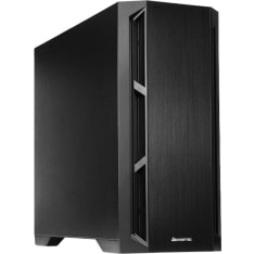 Chieftec Apex Q E-ATX tornikotelo