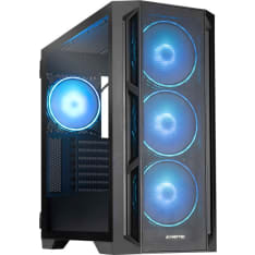 Chieftec Apex Lumo E-ATX tornikotelo