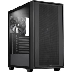 Chieftec Night Hunter E-ATX kotelo