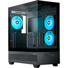 Chieftec Vista ATX miditornikotelo