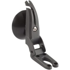 Garmin GT echo sounder suction cup mount