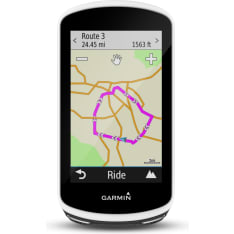 Garmin Edge 1030 GPS pyörätietokone