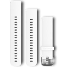 Garmin 20mm silikoni pikahihna