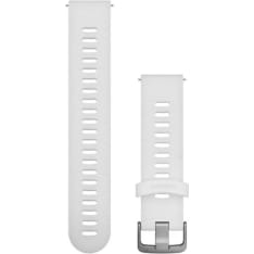 Garmin 20 mm silicone mount